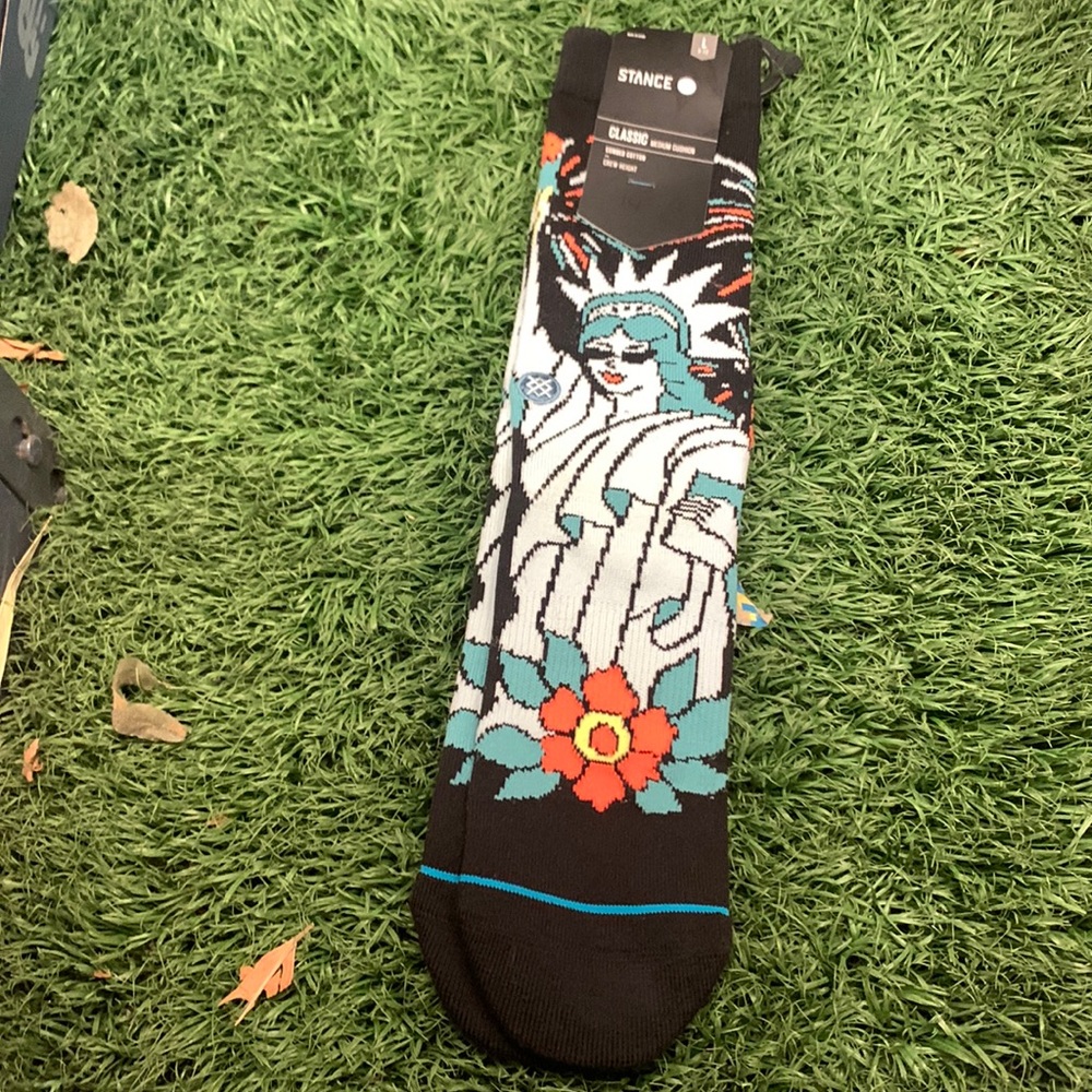 Stance Freedom of Ice cream